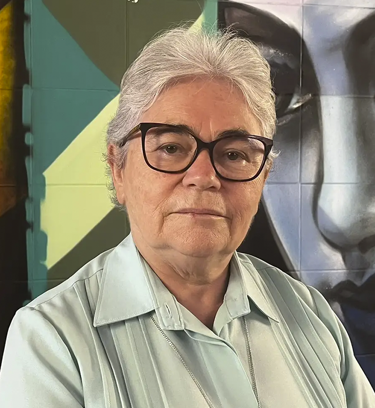 Ir Maria Americo